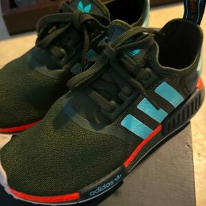 Juniors Adidas Originals NMD R1